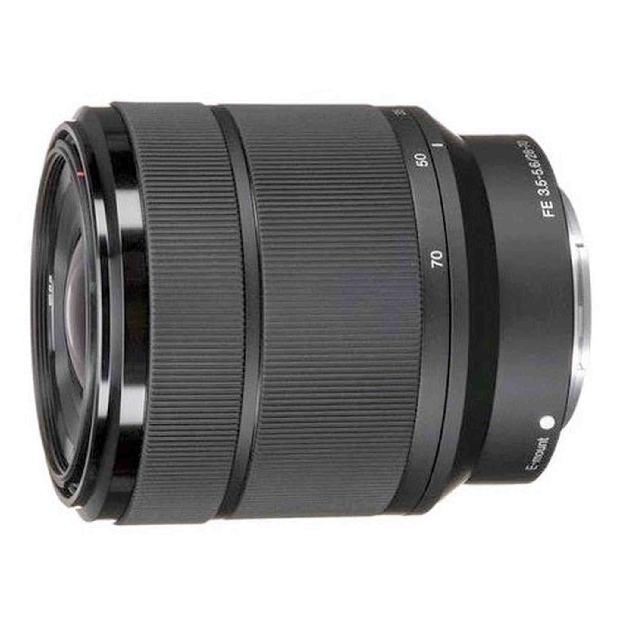 Sony FE 28-70mm f/3.5-5.6 OSS Lens Sony