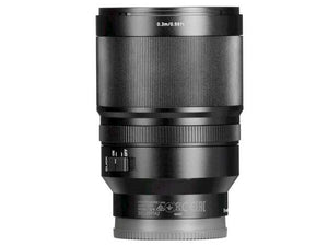 Sony SEL35F14Z Distagon T* FE 35mm F1.4 ZA for E-mount Full Frame Prime Lens - International Version No Warranty