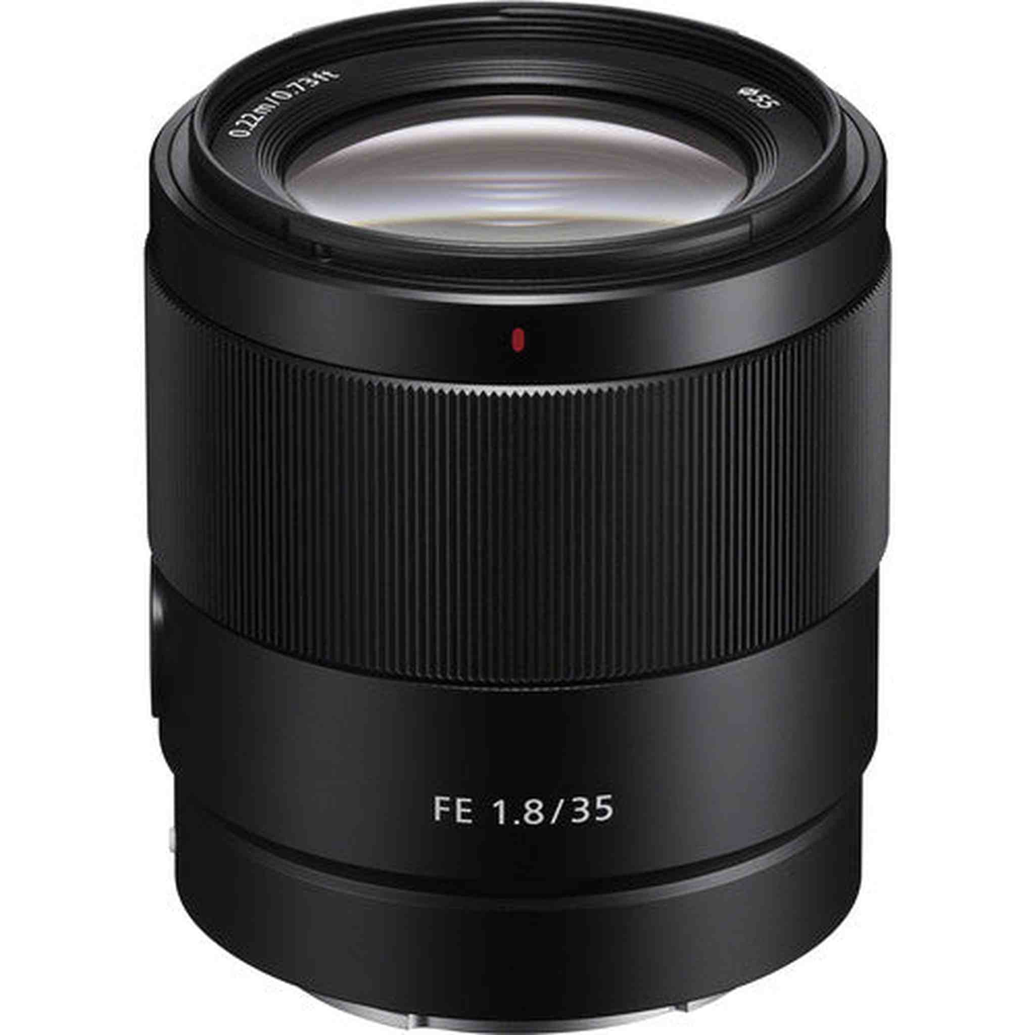 Sony FE 35mm f/1.8 Lens Sony