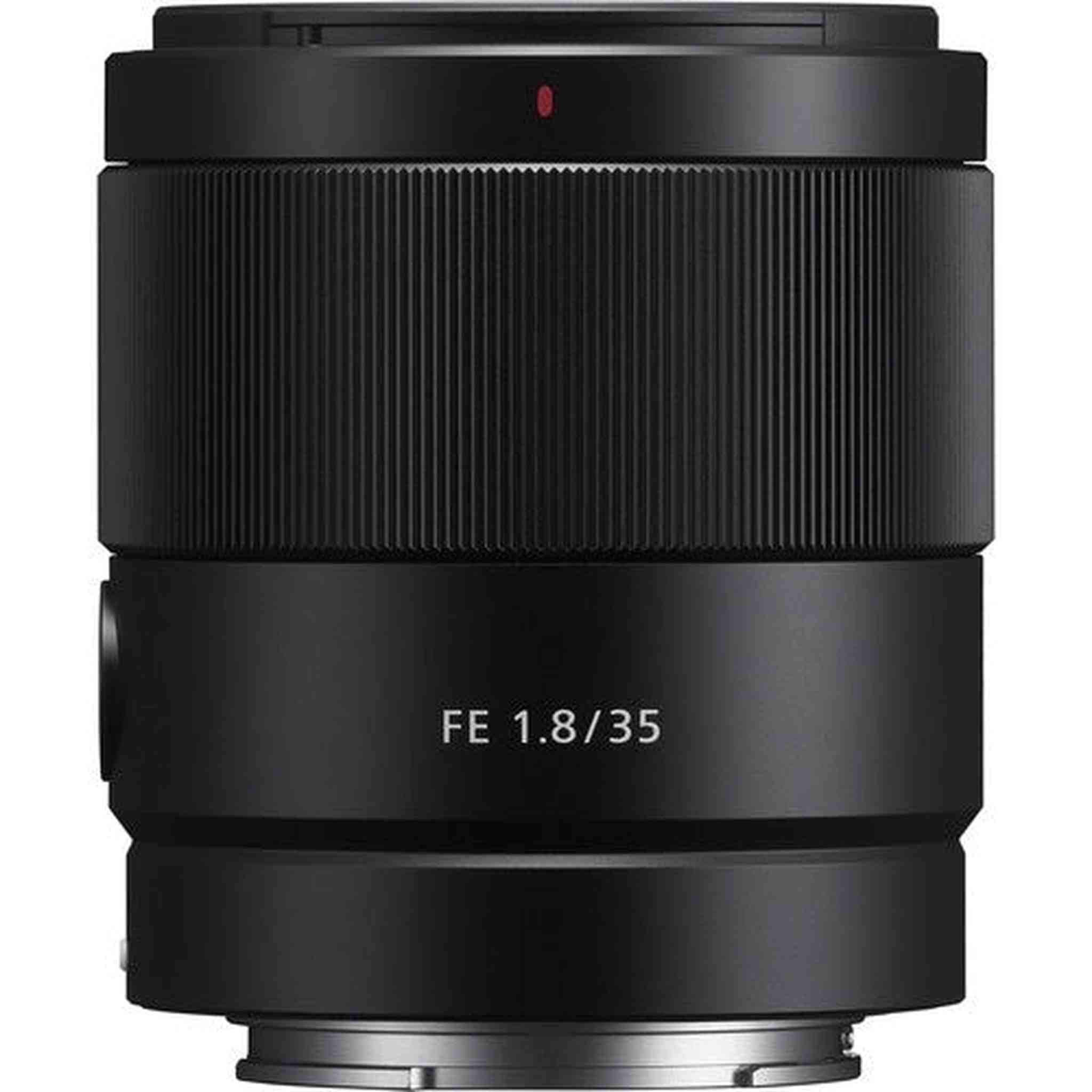 Sony FE 35mm f/1.8 Lens Sony