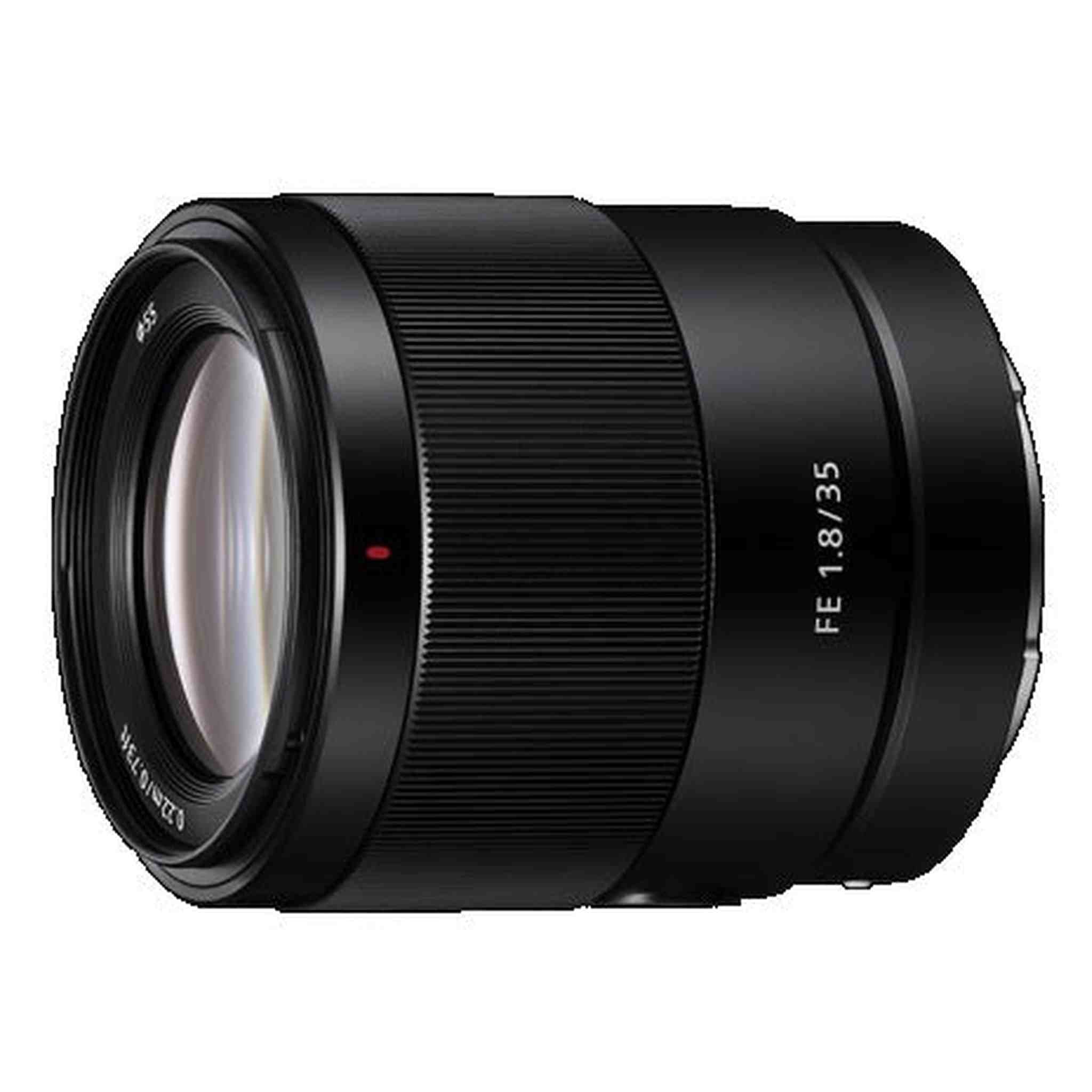 Sony FE 35mm f/1.8 Lens Sony