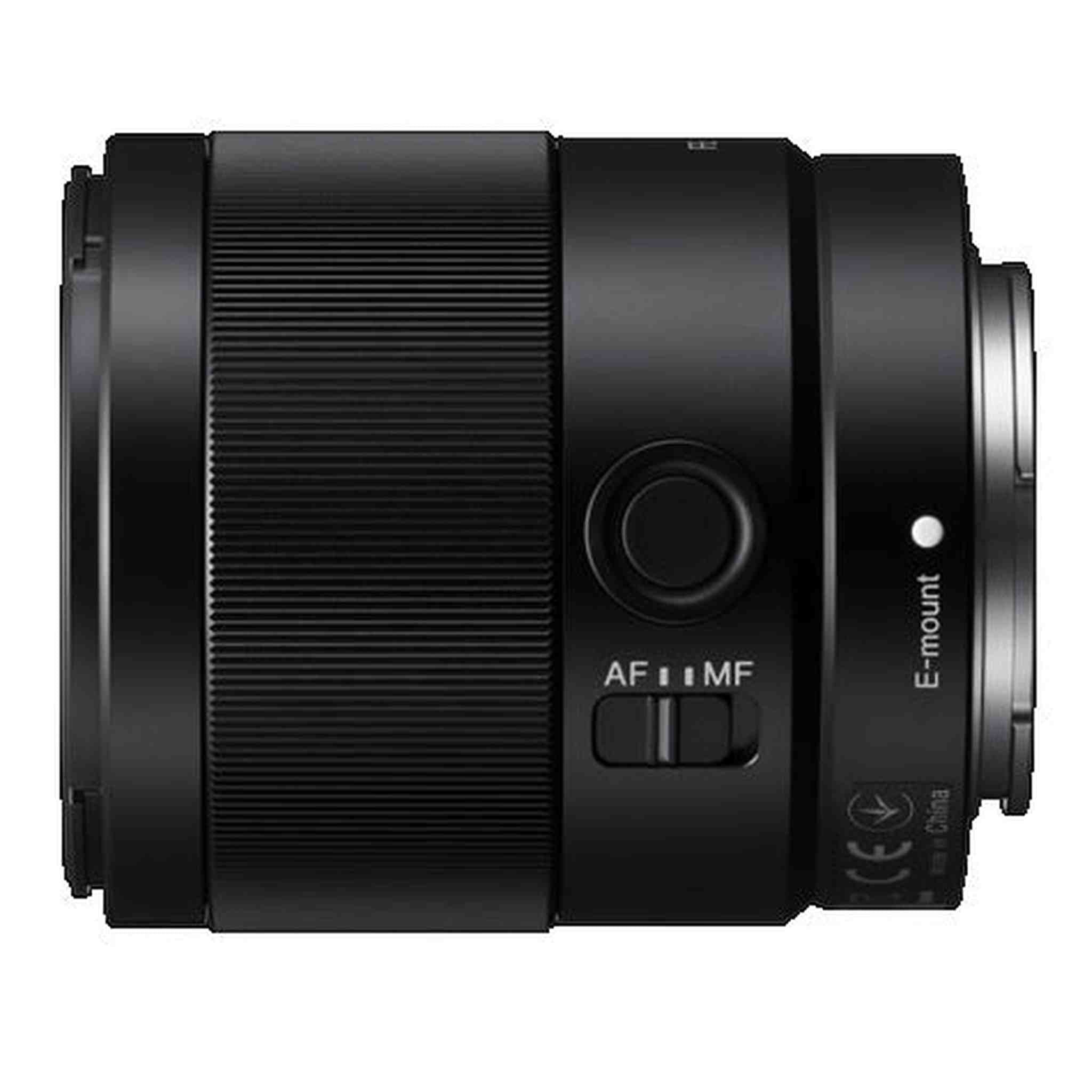 Sony FE 35mm f/1.8 Lens Sony