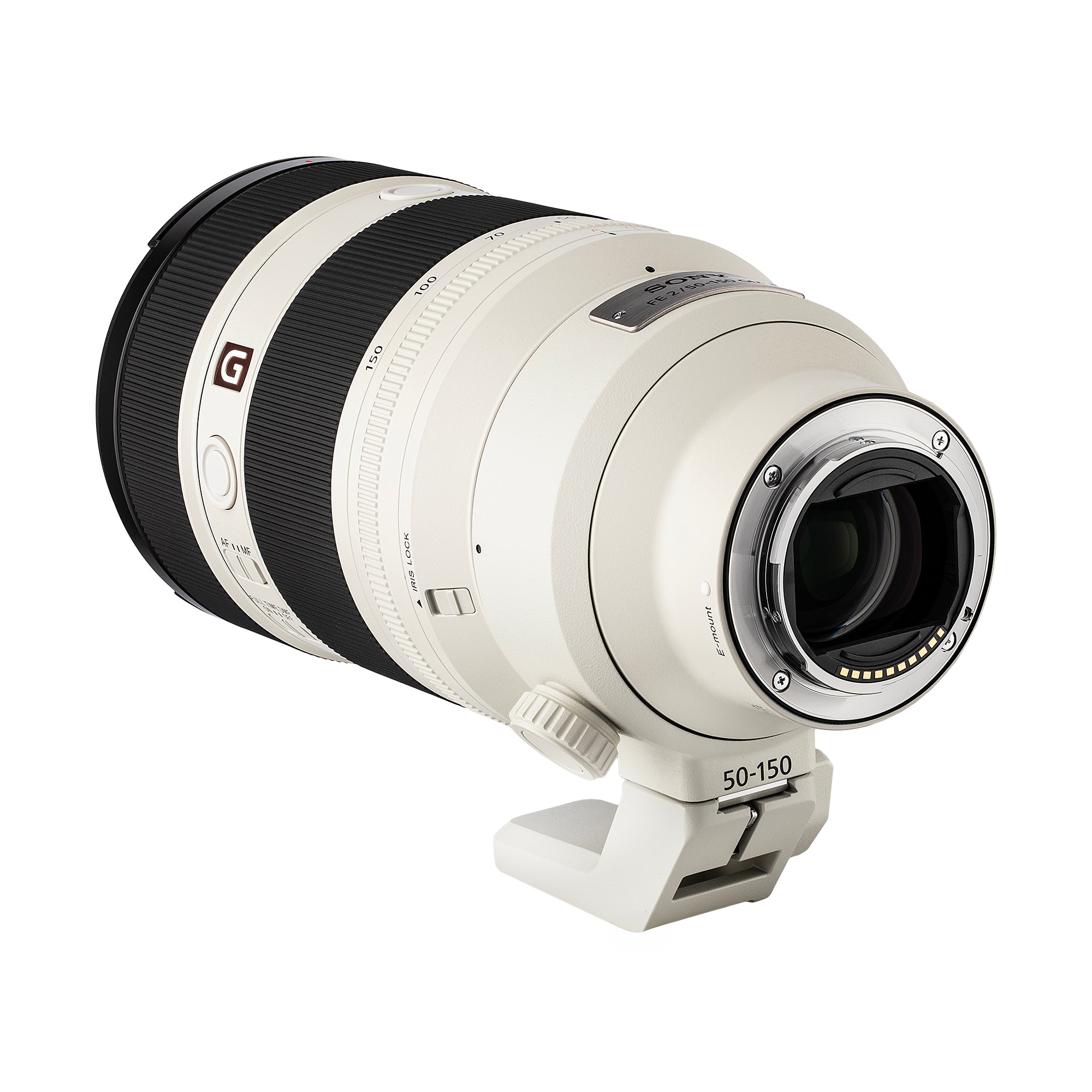 Sony FE 50-150mm f/2 GM Telephoto Zoom Lens – Pro-Grade Speed & Sharpness + More