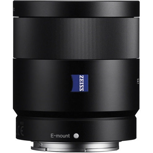 Sony Fe 55mm F1.8 Za Lens Sonnar T* Fe ...