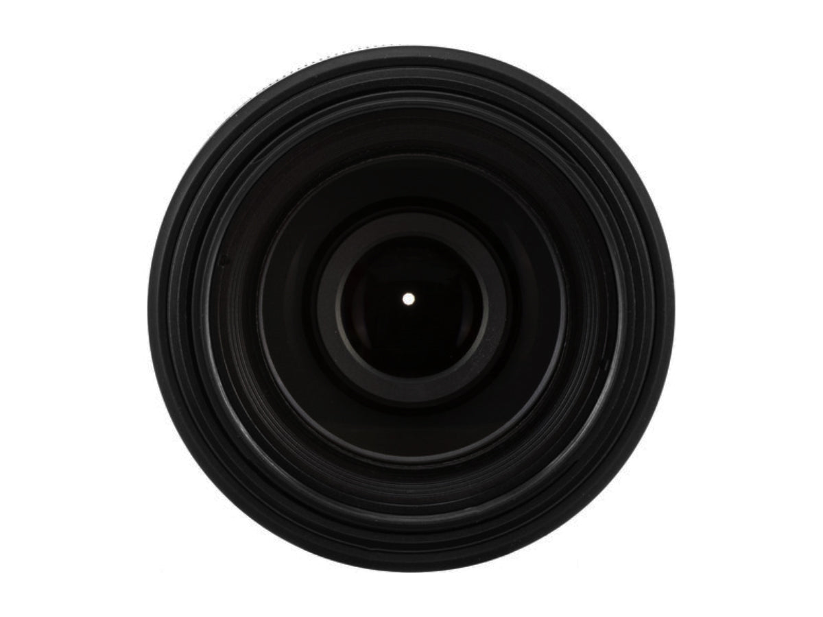 Sony DT 55-200mm f/4-5.6 Sam Lens