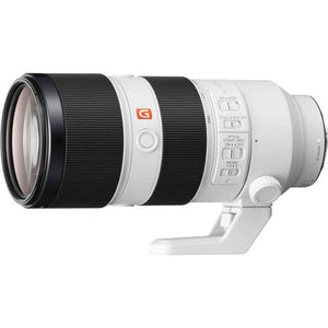 Sony FE 70-200mm f/2.8 GM OSS Lens