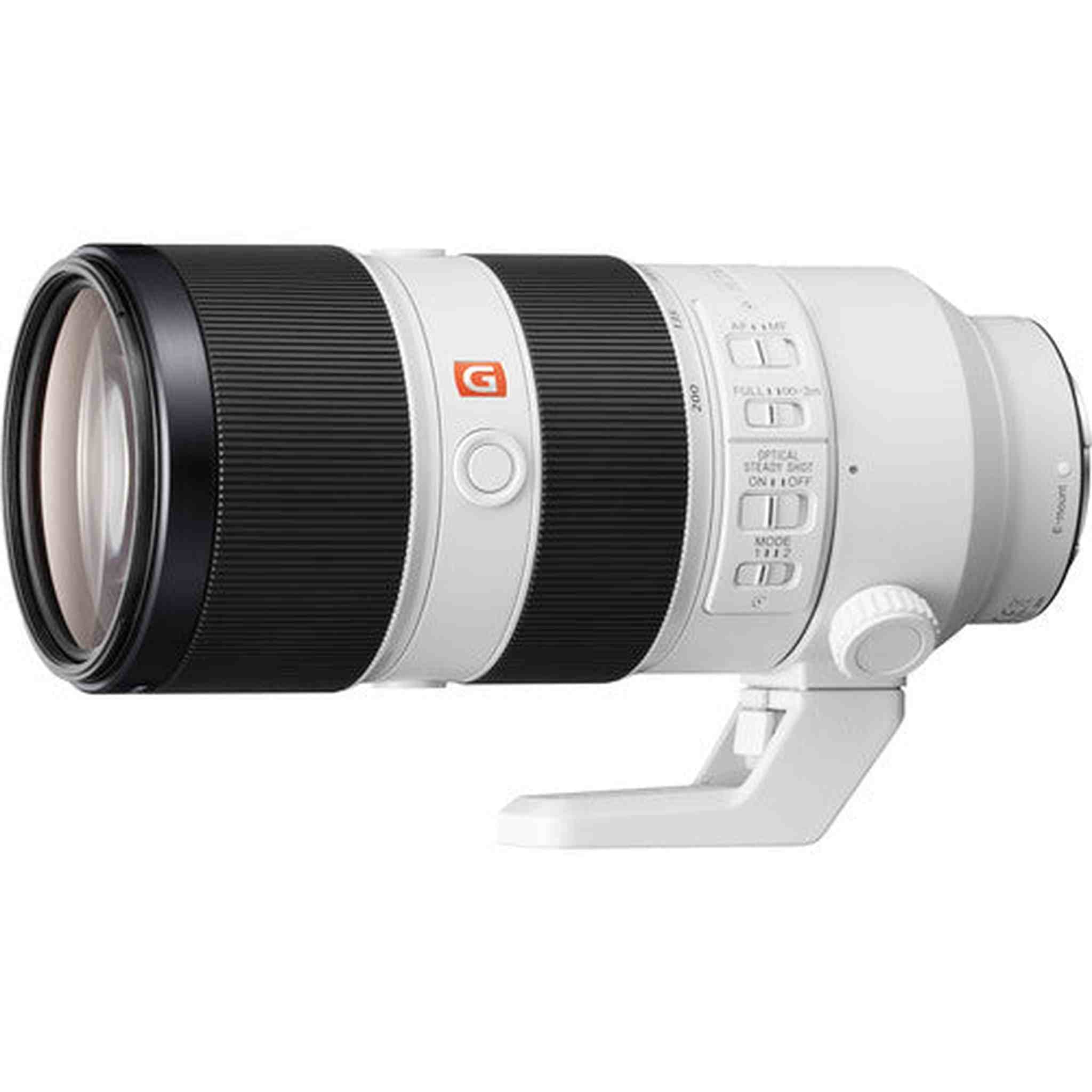 Sony FE 70-200mm f/2.8 GM OSS Lens