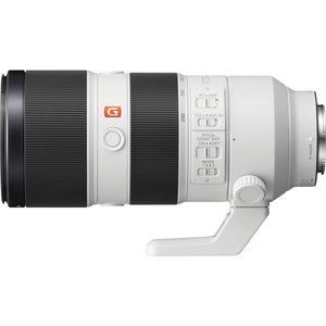 Sony FE 70-200mm f/2.8 GM OSS Lens