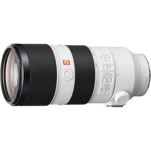 Sony FE 70-200mm f/2.8 GM OSS Lens