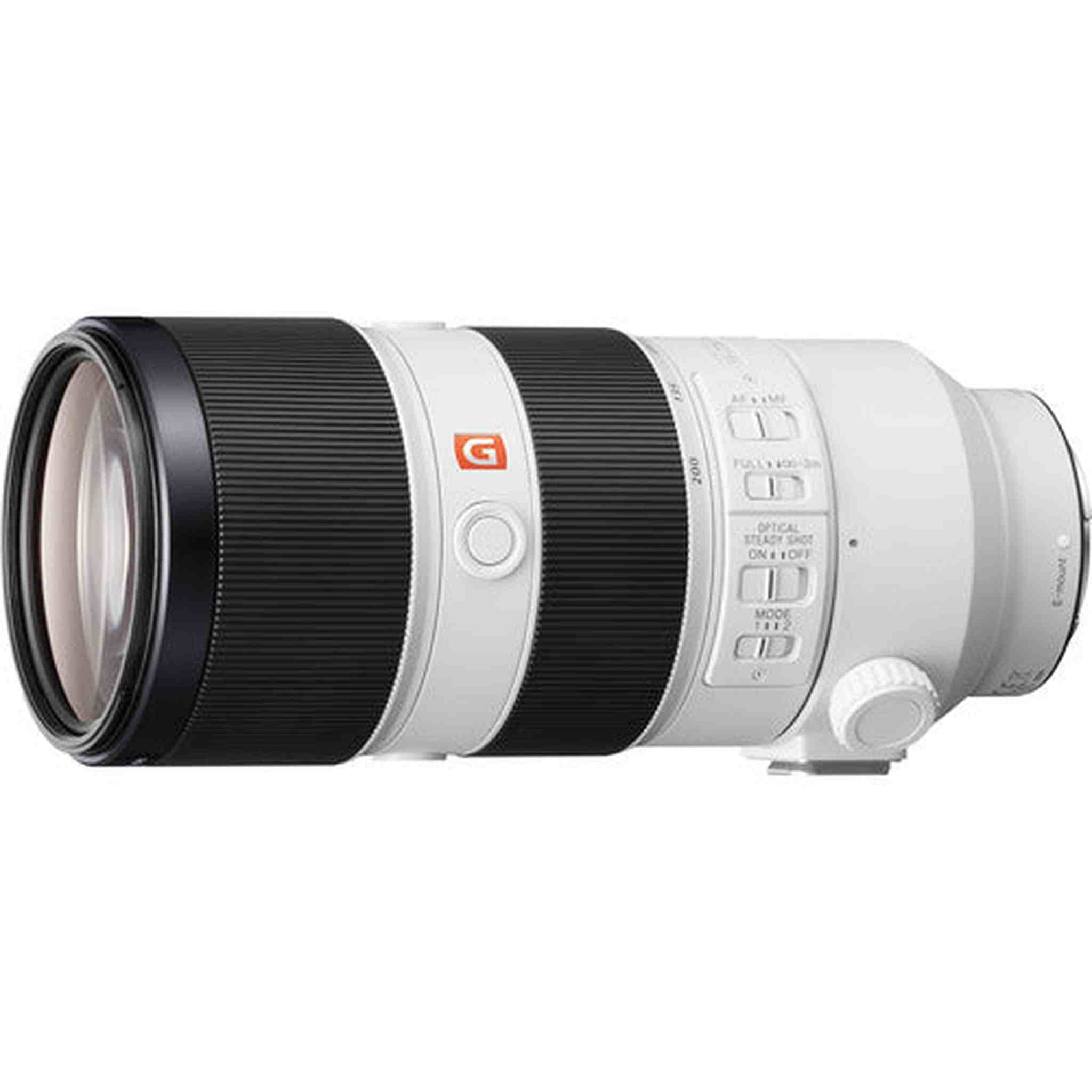 Sony FE 70-200mm f/2.8 GM OSS Lens Sony