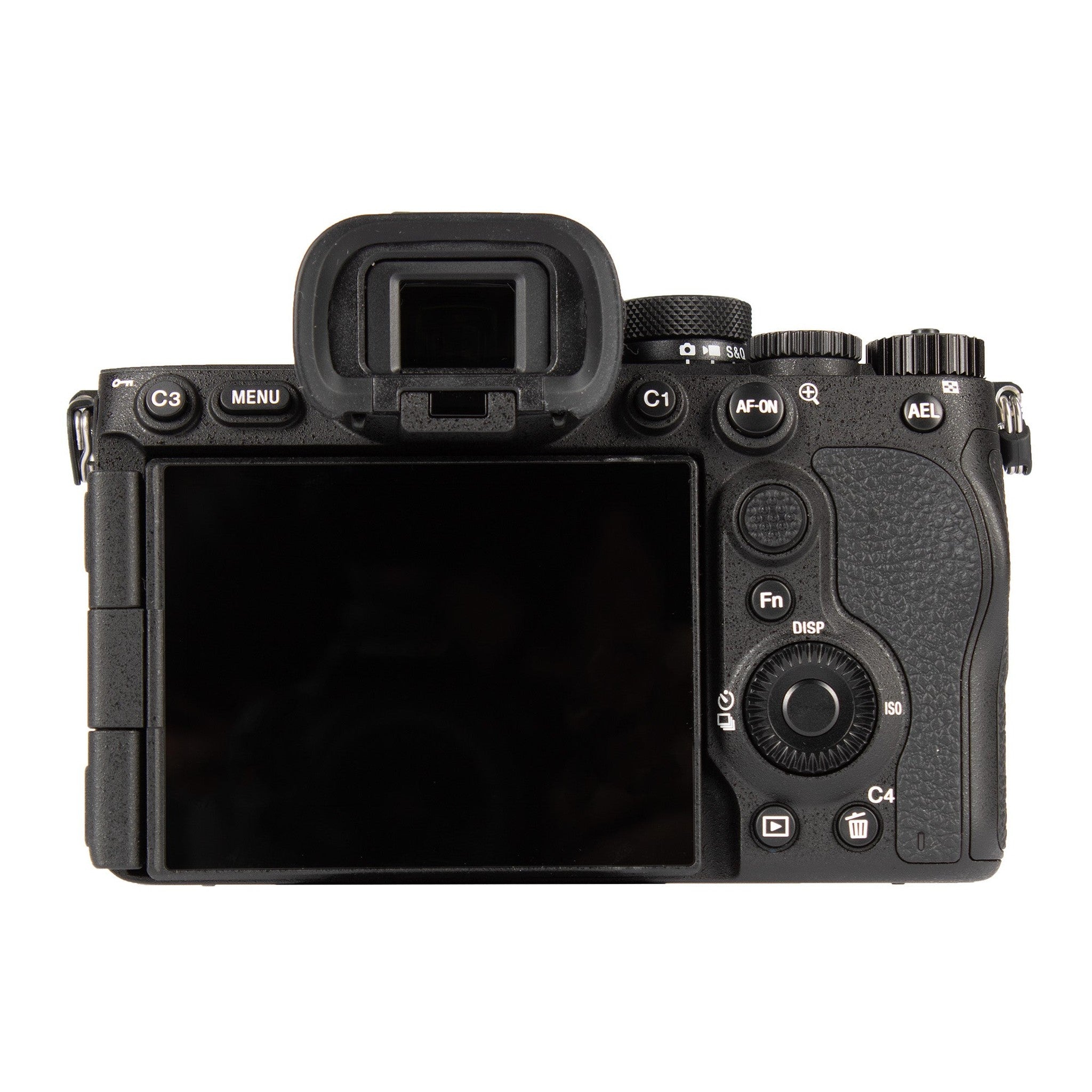 Sony A7 V Mirrorless Camera Full Frame Hybrid System Body Starter Bundle