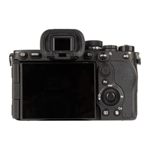 Sony A7 V Mirrorless Camera Full Frame Hybrid System Body Starter Bundle
