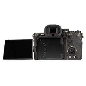 Sony A7 V Mirrorless Camera Full Frame Hybrid System Body + More