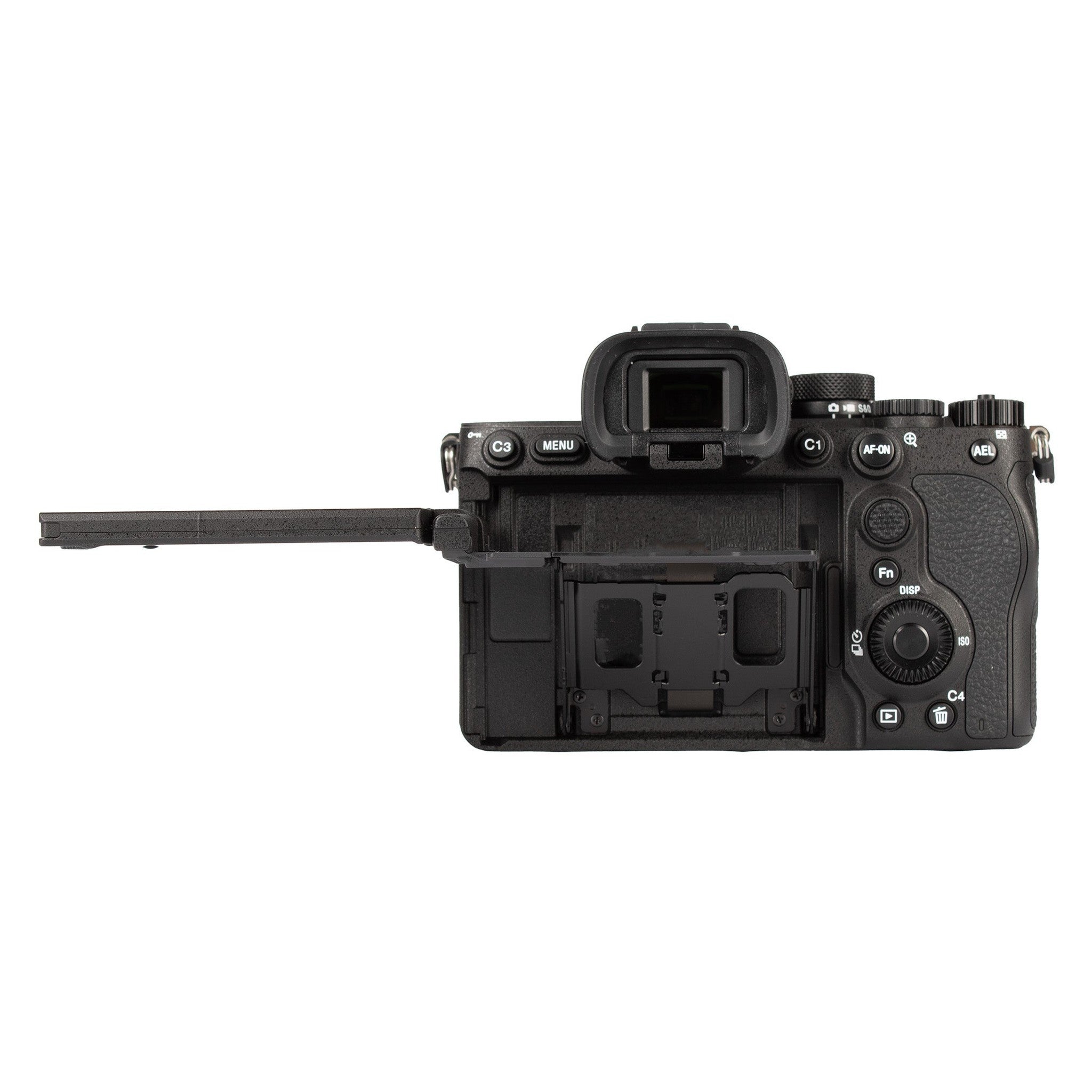 Sony A7 V Mirrorless Camera Full Frame Hybrid System Body + More