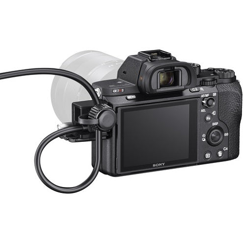Sony Alpha a7RII ILCE-7RM2 Full Frame Camera Body - International Version (No Warranty)