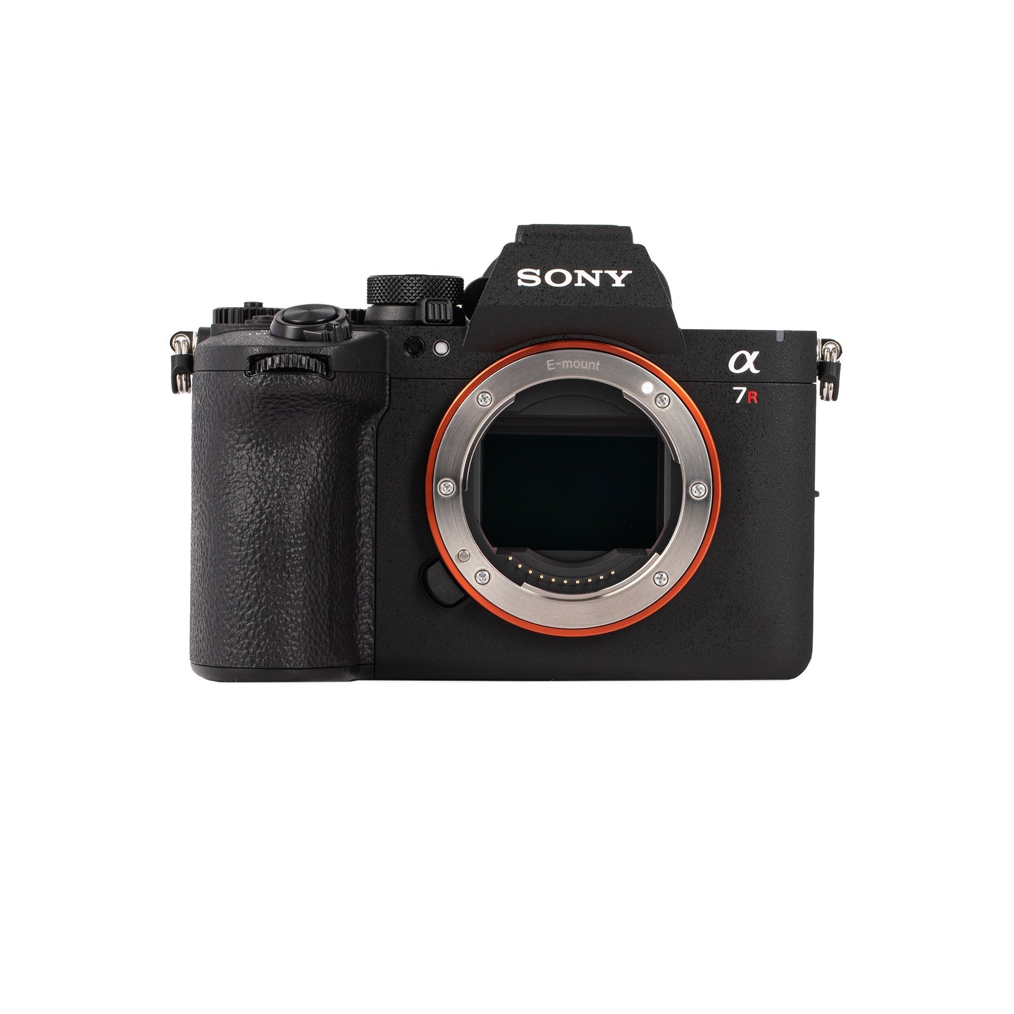 Sony Alpha a7R VI Mirrorless Camera ILCE-7RM6/B Premium Full Frame Camera + More