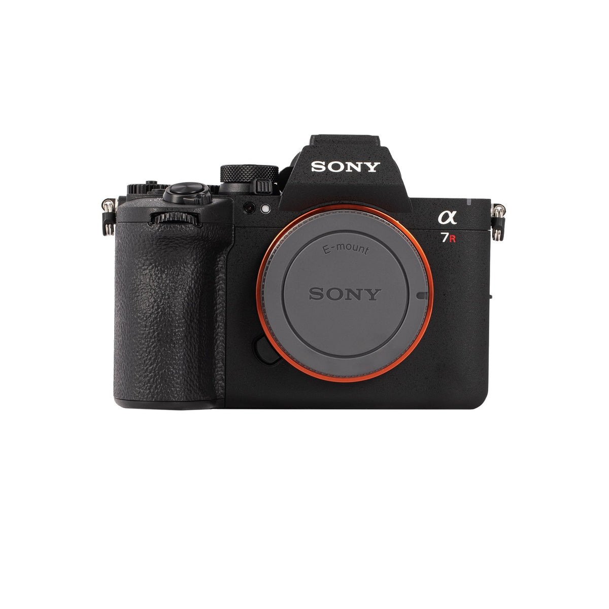 Sony Alpha a7R VI Mirrorless Camera ILCE-7RM6/B Premium Full Frame Camera Travel Lens Bundle
