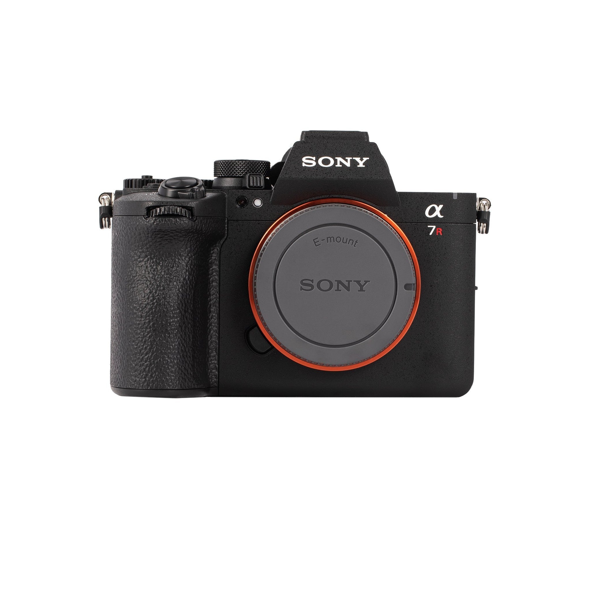 Sony Alpha a7R VI Mirrorless Camera ILCE-7RM6/B Premium Full Frame Camera Lens Bundle