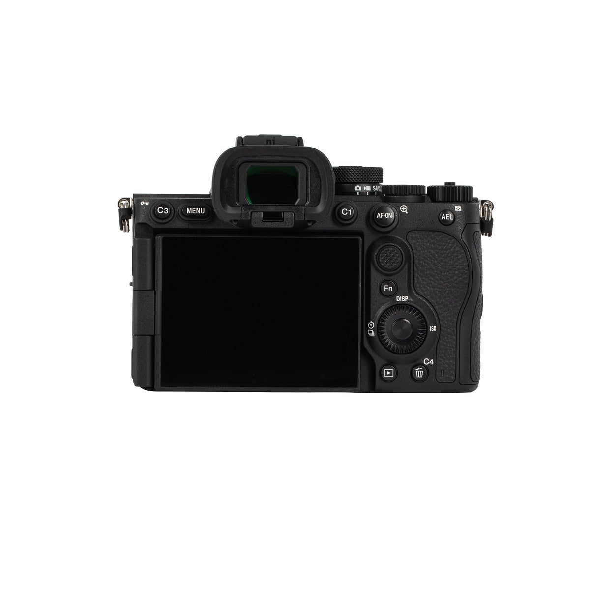 Sony Alpha a7R VI Mirrorless Camera ILCE-7RM6/B Premium Full Frame Camera Lens Bundle
