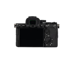 Sony Alpha a7R VI Mirrorless Camera ILCE-7RM6/B Premium Full Frame Camera Advanced Bundle