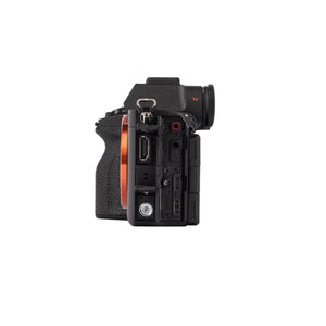 Sony Alpha a7R VI Mirrorless Camera ILCE-7RM6/B Premium Full Frame Camera Advanced Bundle