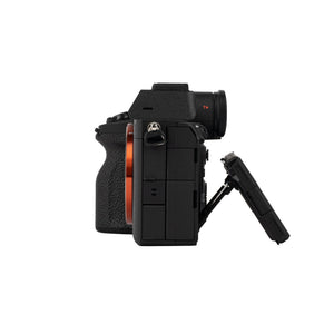 Sony Alpha a7R VI Mirrorless Camera ILCE-7RM6/B Premium Full Frame Camera Advanced Bundle