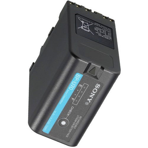 Sony BP-U70 Rechargeable Lithium-ion Battery Pack