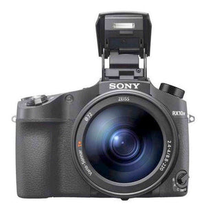 Sony Cyber-shot DSC-RX10 IV Digital Camera