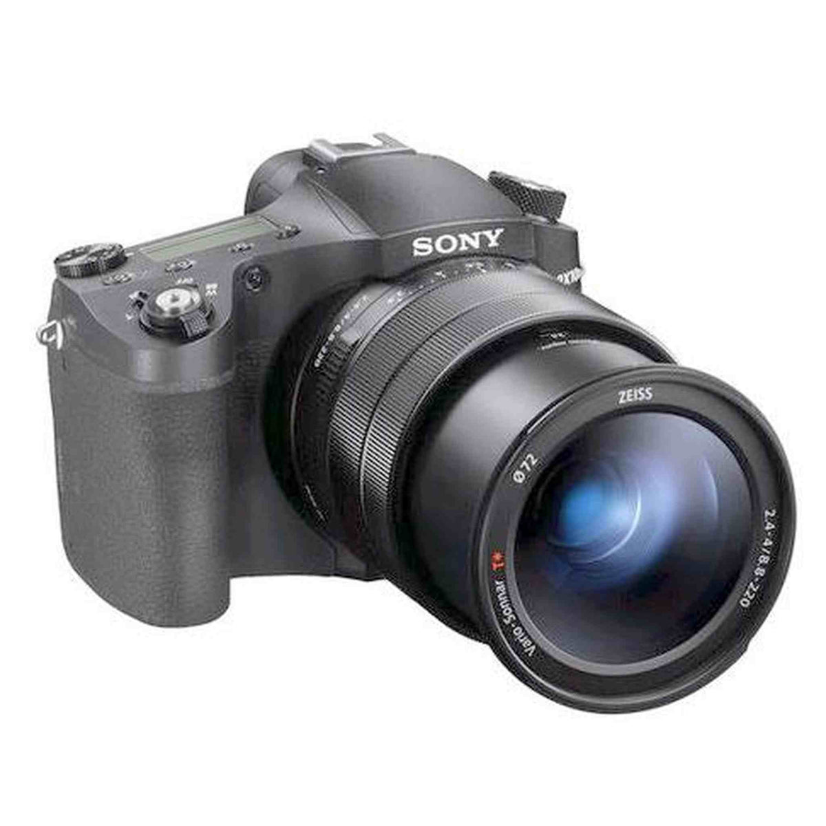 Sony Cyber-shot DSC-RX10 IV Digital Camera