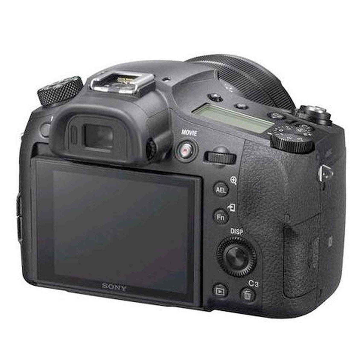 Sony Cyber-shot DSC-RX10 IV Digital Camera