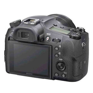 Sony Cyber-shot DSC-RX10 IV Digital Camera