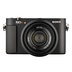 Sony Cyber-shot DSC-RX1R III Digital Camera + 64GB Card + Card Reader + More