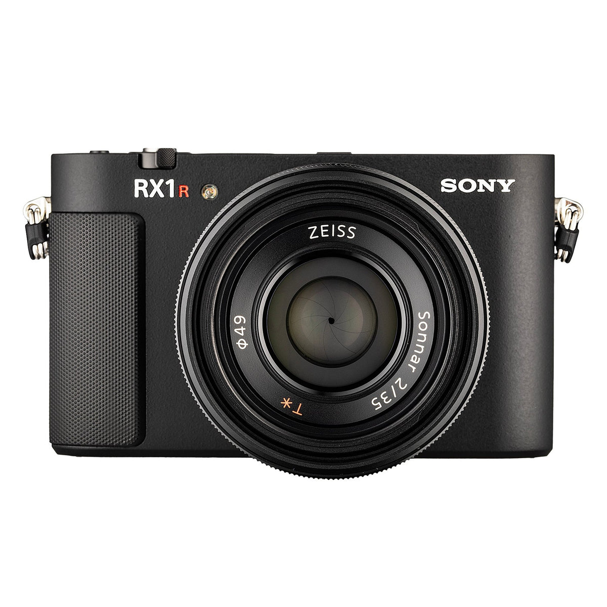 Sony Cyber-shot DSC-RX1R III Digital Camera + 64GB Card + Card Reader + More