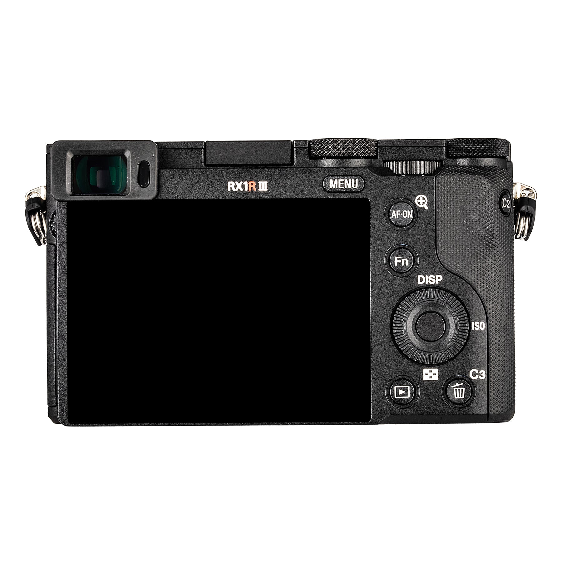 Sony Cyber-shot DSC-RX1R III Digital Camera + 64GB Card + Card Reader + More