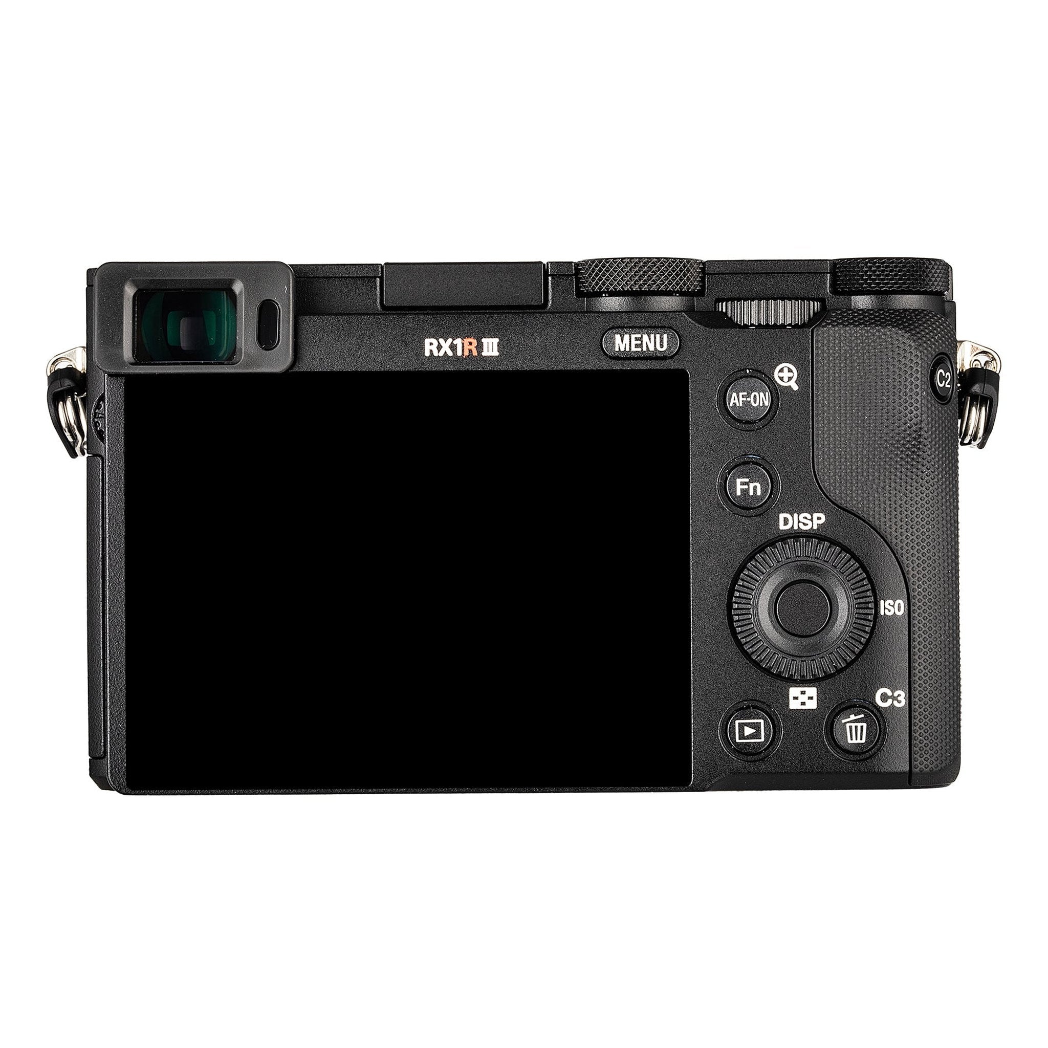 Sony Cyber-shot DSC-RX1R III Digital Camera + 64GB Card + Card Reader + More