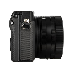 Sony Cyber-shot DSC-RX1R III Digital Camera + 4K Monitor + Rode VideoMic + More