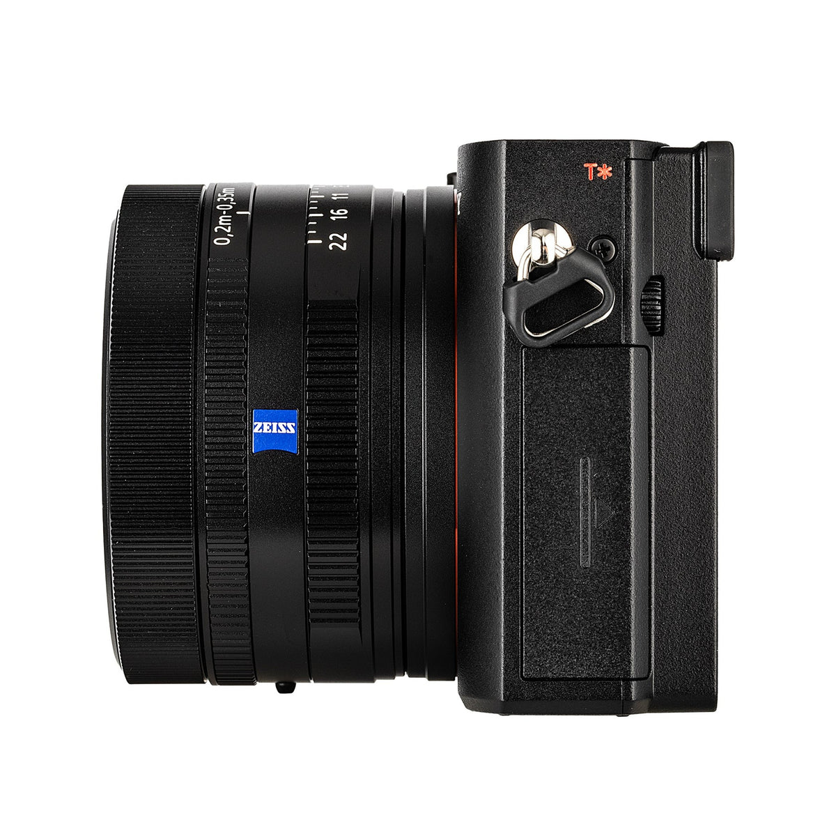 Sony Cyber-shot DSC-RX1R III Digital Camera + 64GB Card + Card Reader + More