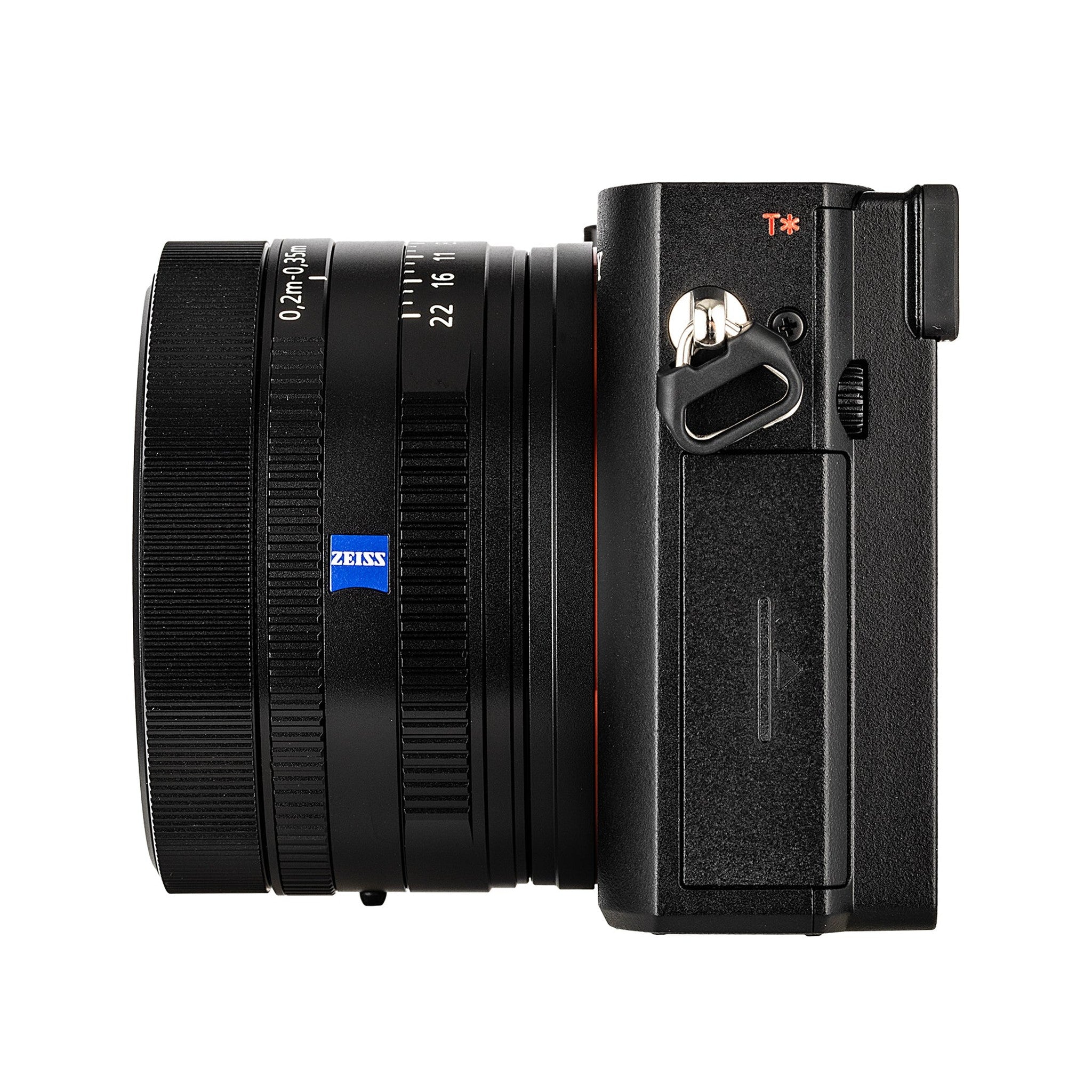 Sony Cyber-shot DSC-RX1R III Digital Camera + Filter Kit + 64GB Card + More