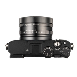 Sony Cyber-shot DSC-RX1R III Digital Camera + Filter Kit + 64GB Card + More