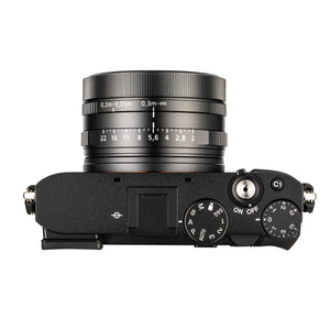 Sony Cyber-shot DSC-RX1R III Digital Camera + 64GB Card + Card Reader + More