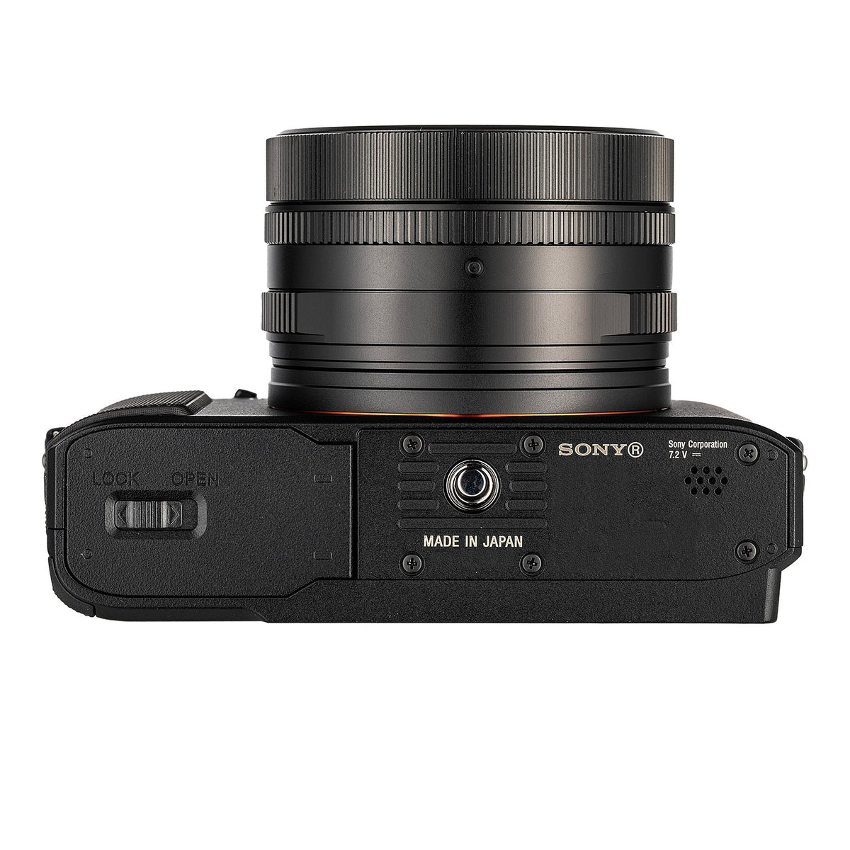 Sony Cyber-shot DSC-RX1R III Digital Camera + Filter Kit + 64GB Card + More