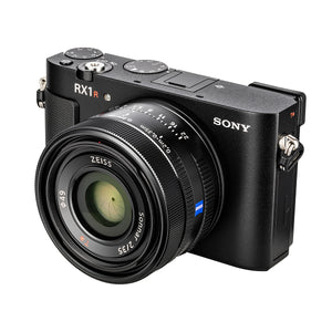 Sony Cyber-shot DSC-RX1R III Digital Camera + Filter Kit + 64GB Card + More