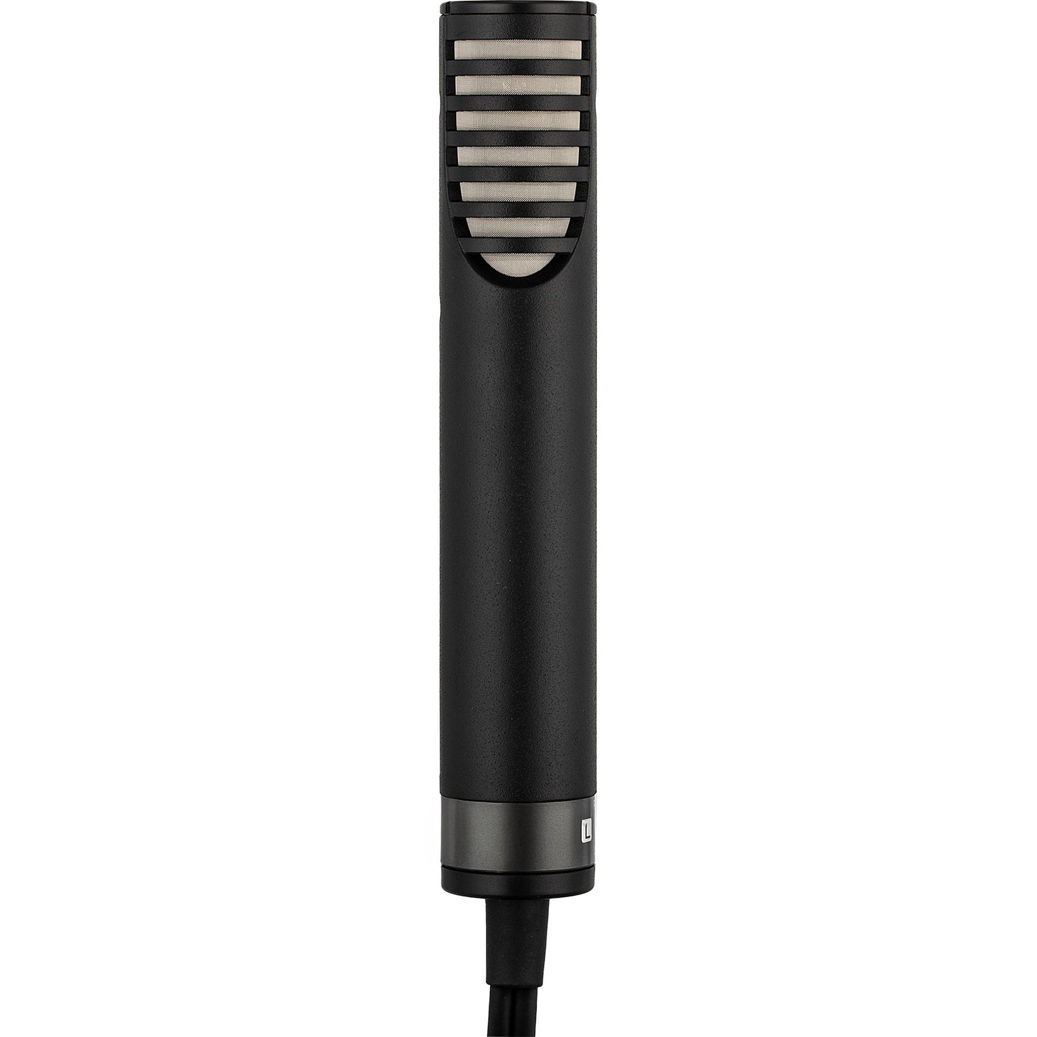 Sony ECM-MS2 Stereo Electret Condenser Microphone Bundle