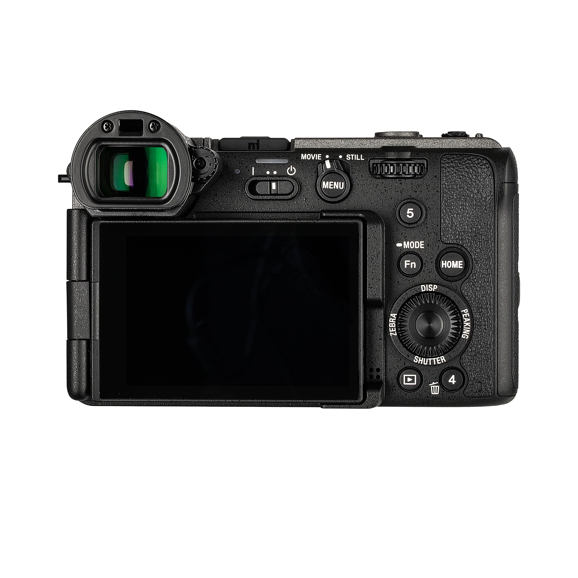 Sony FX2 Compact Cinema Camera – Full-Frame 4K, Internal ND, Fast Autofocus + More