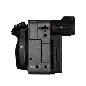 Sony FX2 Compact Cinema Camera – Full-Frame 4K, Internal ND, Fast Autofocus + More