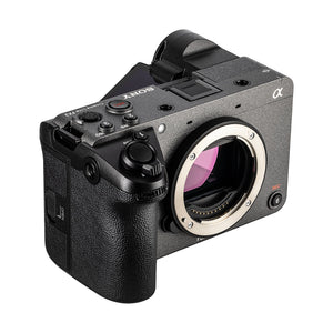 Sony FX2 Compact Cinema Camera Full-Frame 4K, Internal ND, Fast Autofocus + More International Version