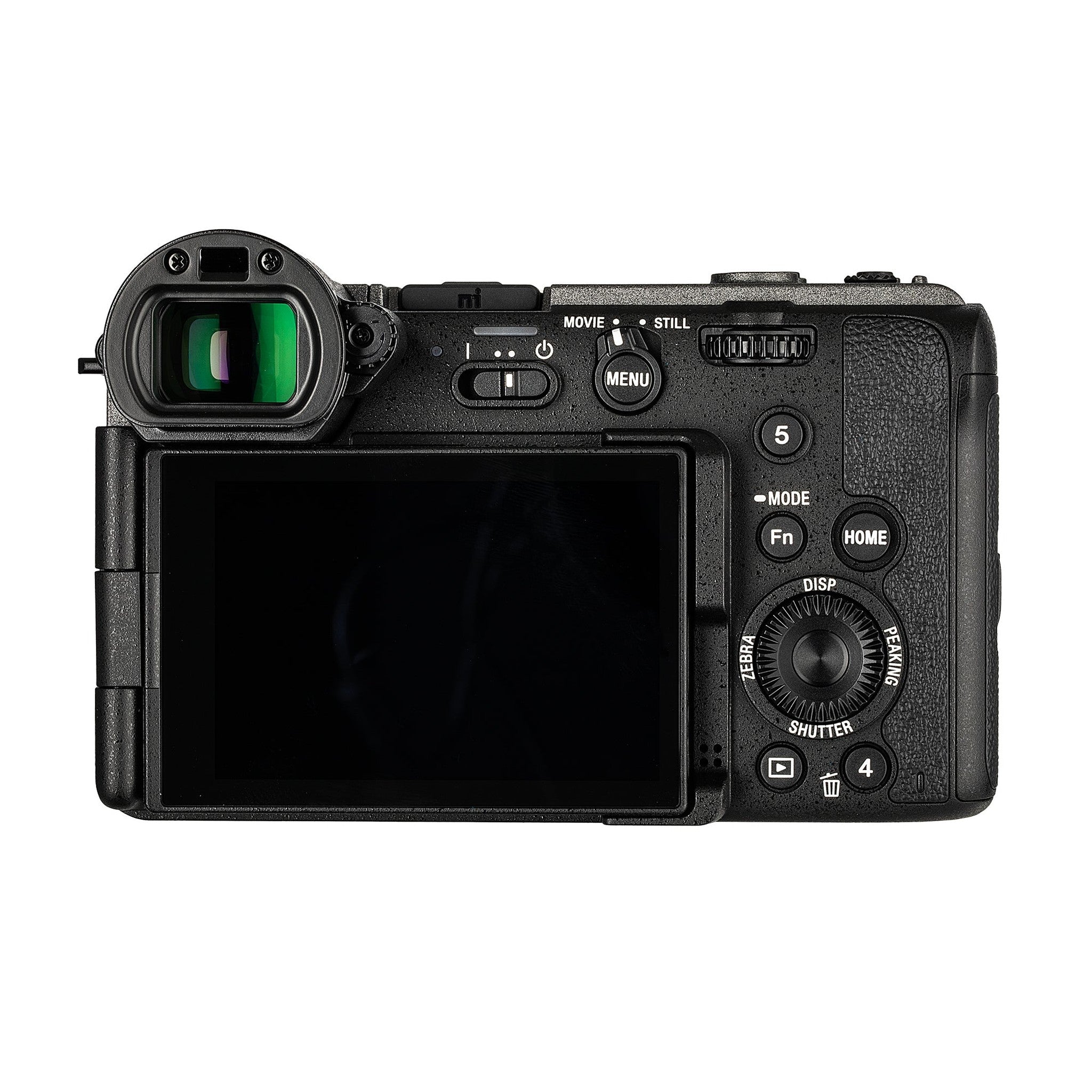 Sony FX2 Cinema Camera Kit w/ XLR Handle – Dual XLR Audio, Full-Frame 4K + More