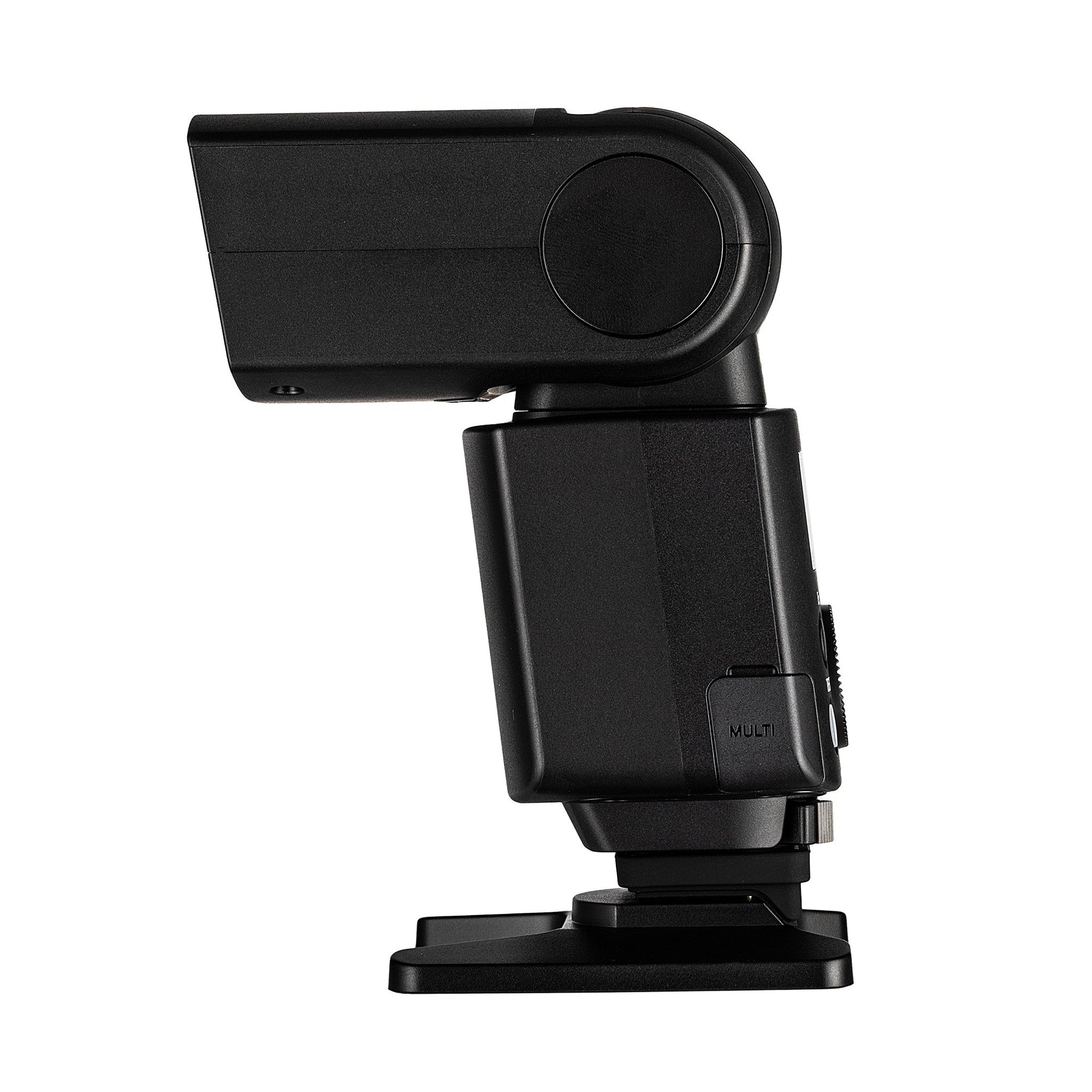 Sony HVL-F46RM Wireless Radio Flash – High-Speed TTL, Dust & Moisture Resistant | More