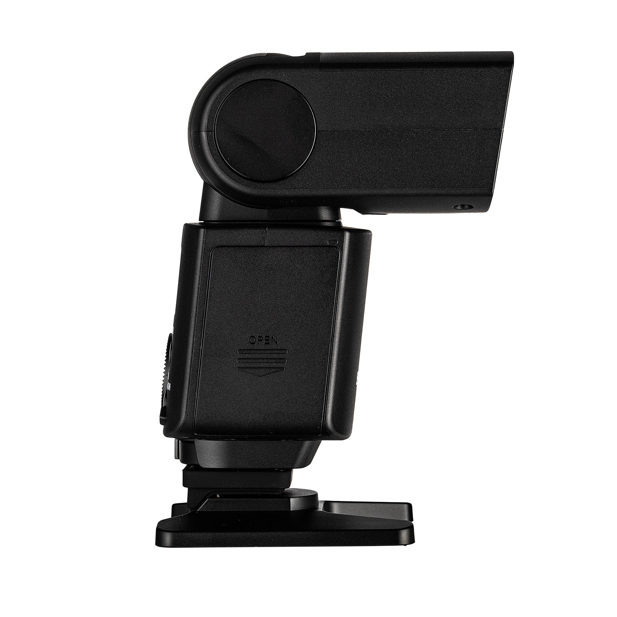 Sony HVL-F46RM Wireless Radio Flash – High-Speed TTL, Dust & Moisture Resistant | More