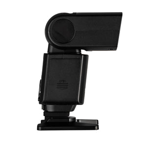 Sony HVL-F46RM Wireless Radio Flash – High-Speed TTL, Dust & Moisture Resistant | More